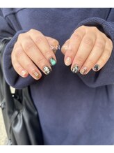 ビーブル 四日市(bebl)/定額ネイル