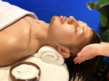 エヌスパ(NSPA)/リピート ★NO.2