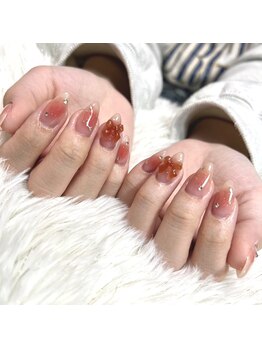 ミリミリ(Mili mili)/