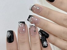ウサギネイル 新大久保店(usagi nail)/ ワンホンネイル