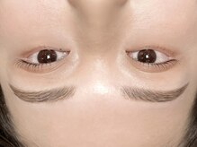 アフェット(affetto)/似合わせハリウッドブロウリフト