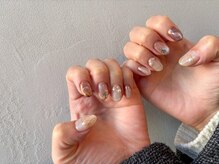 ルカ 大宮(Luca)/<HAND>フリーアートコース