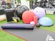 ジーギャロップ(G-GALLOP)の写真/【低価格◎マンツーマン指導】お客様に合わせたオーダーメイドトレーニングメニューを作成・提案☆