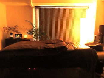 プライベートサロン 四季