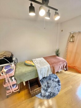 ボニータ(BONITA)の写真/Vライン/VIOの脱毛はプロにお任せ！ワックス×機械のWアプローチで、自己処理では難しいツルスベ肌が叶う♪