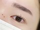 ソルテ(Sorte)の写真/リピーター続出★自然な仕上がりに満足度◎お客様に寄り添った丁寧なカウンセリングで理想のお目元に！