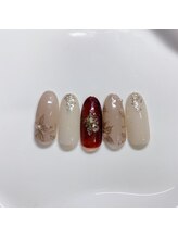 ミューネイル(mew nail)/定額デザイン