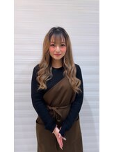 アイスター 大阪梅田店(EYESTAR) 植田 