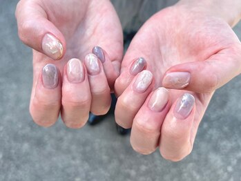 モルン(moln)/select design course