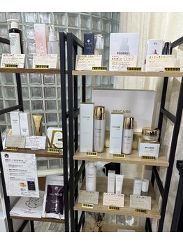 リノ(Lino)/店内販売★商品!