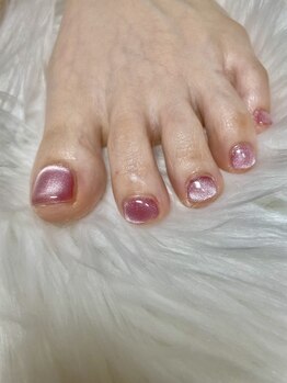 はあとねいる 四日市店/お客様ネイルフォト