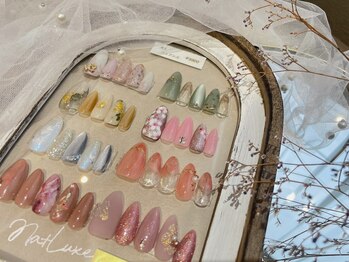 エヌエープラストウキョウ 八丁堀 茅場町(Na+Luxe TOKYO)/2025春新作大人ニュアンス