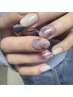 [hand/定額］ シンプルセレクション　4本コース　