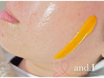 アンドアイ 安八店(and.I)