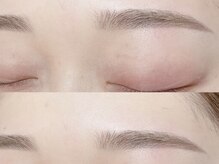 マケア 川越(Makea)/似合わせアイブロウ