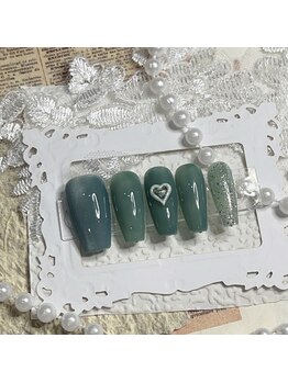 サンプルアート【A】¥4900