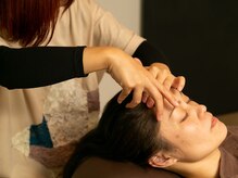 ロケットパンチの雰囲気（眼精疲労などお悩み解消◇）