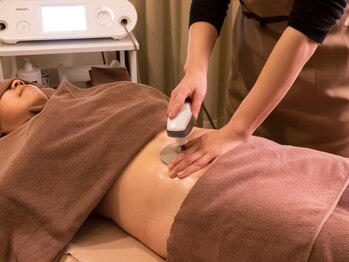 ラフォンテ(La Fonte)