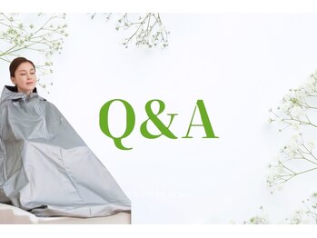 ヨサパーク ラ エトワール 広畑店(YOSAPARK)/Q&A