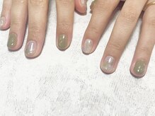 パシャ(Pacha)/ニュアンスアート
