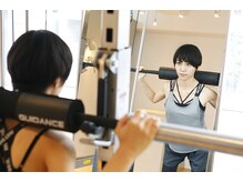 エビジム 恵比寿店(eviGym)/トレーニング