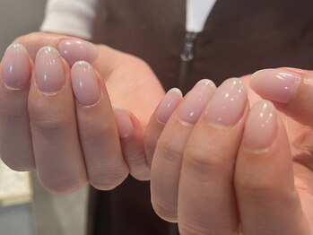 ナッピーネイル(NAPPY NAIL)/ワンカラー¥7100オフ代別