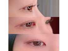 ヴィサンテ(Visante)/まつげパーマ