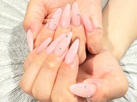 チップ長さだし