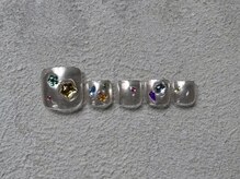 ティプシープラス(TIPSY＋)/【new design】foot定額コース