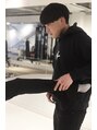 MOXIE GYM 名古屋 千種/代表