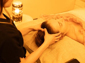 ハーモニー(harmony)/ヘッドマッサージ