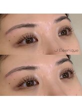 ジェイフェリーク(J Feerique)/まつげパーマ☆