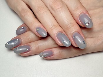 ヨーローネイル(YOLO Nail)/ワンカラー