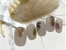 ブレス 仙台駅前本店(BLESS)/ニュアンスインク