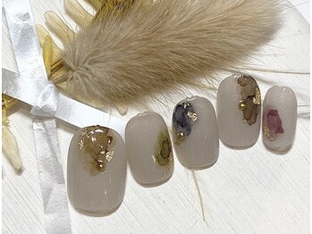 ブレス 仙台駅前本店(BLESS)/ニュアンスインク