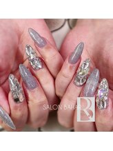 ネイルサロン バハル(Bahar)/長さだし