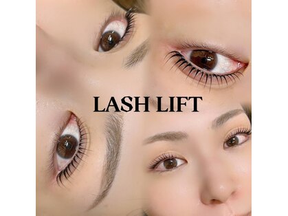 ルアナ(Luana)の写真