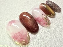 アン 小金井店(An)/秋冬ネイル