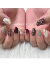 コッコミー(cocco me)/フルオーダーデザイン