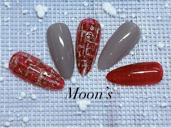 ムーンズ(Moon's)/