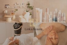 リンクアンドボーテ 大垣(Link&Beaute)