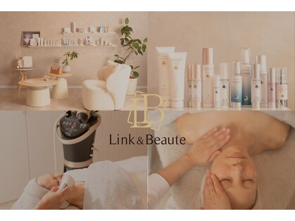 リンクアンドボーテ 大垣(Link&Beaute)の写真