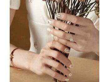 リミネイル 心斎橋(Rimi Nail)