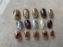 ルシェオ 表参道(LUCIEO)/season collection / ¥8800