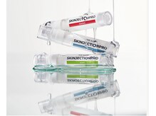 サロンドゥルシェル(salonde_le ciel)