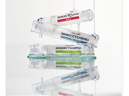 サロンドゥルシェル(salonde_le ciel)の写真