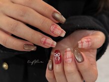 ネイルサロン ティフィン(tiffin)
