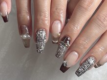 ヴィオンプラス(VION+)/おまかせデザイン　miho