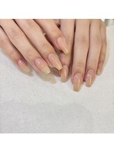 アリュール アンド エテルノ 小山店(Allure & ETERNO)/ちゅるんワンカラー