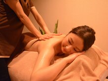 12月はキャンペーン二種類♪一年間頑張ったご自身へのご褒美に☆